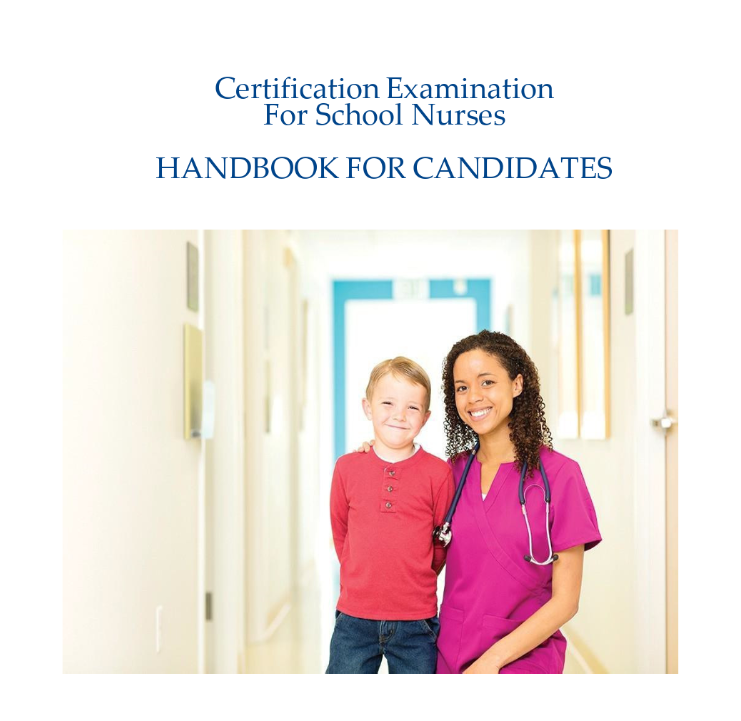 Certification Handbook